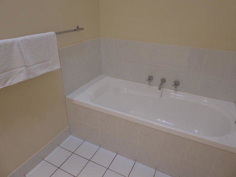 A Secret Garden - Tourism TAS 18