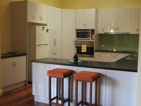 A Secret Garden - Tourism TAS 20