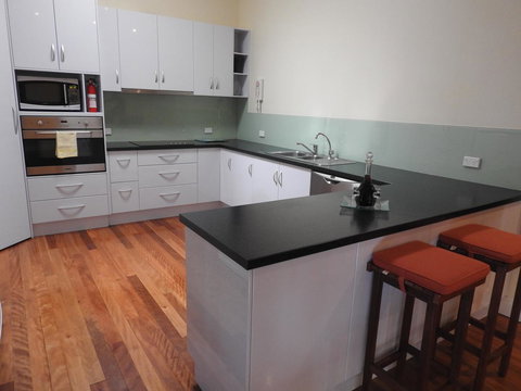 A Secret Garden - Tourism TAS 4