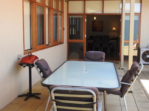 A Secret Garden - Tourism TAS 19