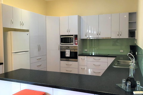 A Secret Garden - Tourism TAS 13