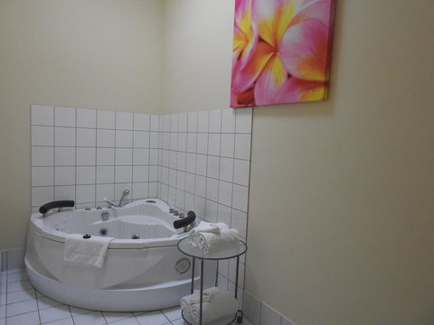 A Secret Garden - Tourism TAS 8