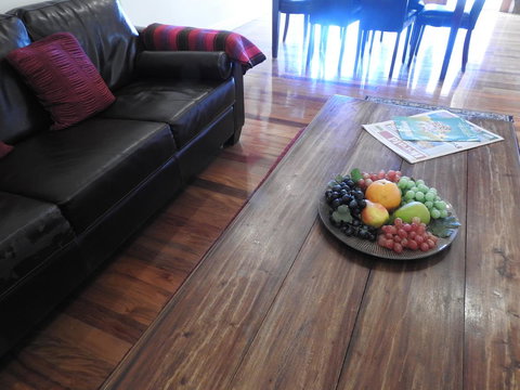 A Secret Garden - Tourism TAS 15