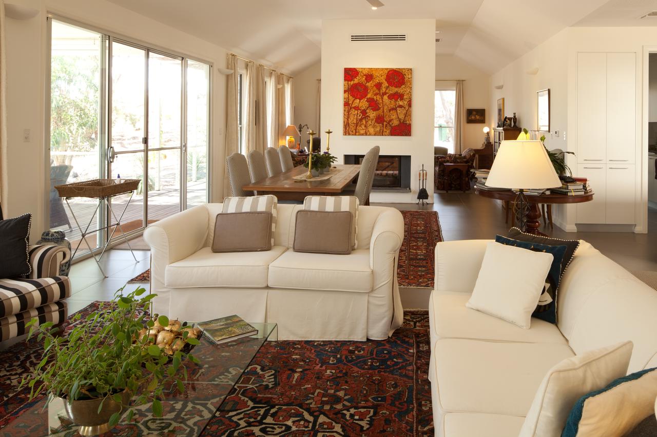 Sevenhill SA Hobart Tourism