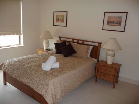 City Escape 3 Bedroom East End Of Adelaide - Hobart Tourism 5