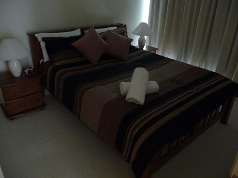 City Escape 3 Bedroom East End Of Adelaide - Hobart Tourism 4