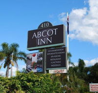 Abcot Inn - Tourism TAS