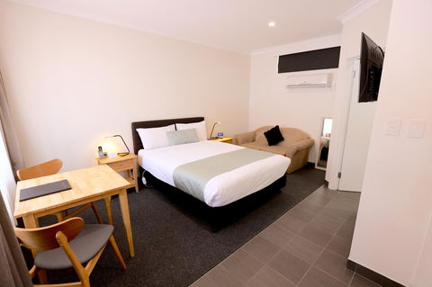 Robe Central Motel - Hobart Tourism 39