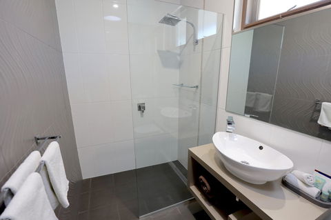 Robe Central Motel - Hobart Tourism 40