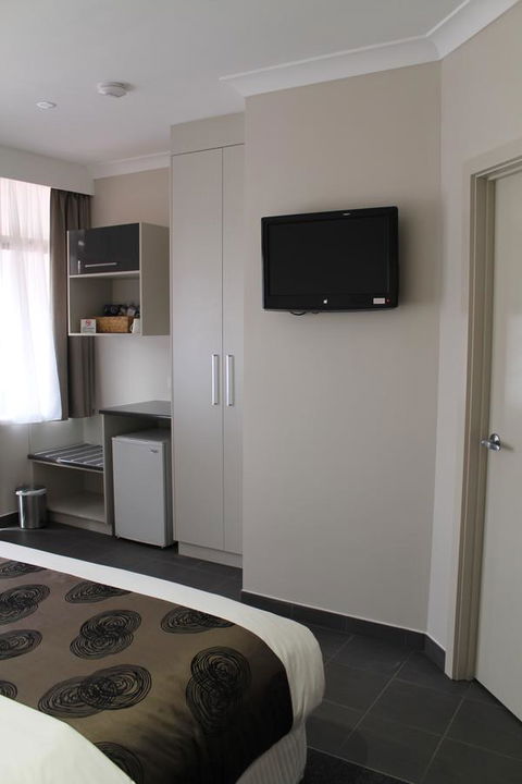 Robe Central Motel - Hobart Tourism 6