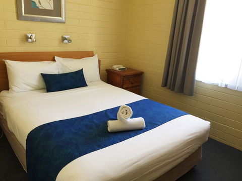 Robe Central Motel - Hobart Tourism 29