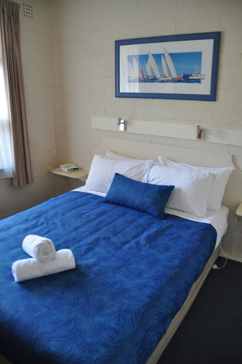 Robe Central Motel - Hobart Tourism 25
