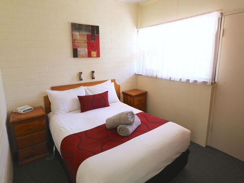 Robe Central Motel - Hobart Tourism 21