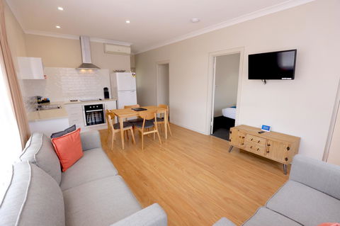 Robe Central Motel - Hobart Tourism 41