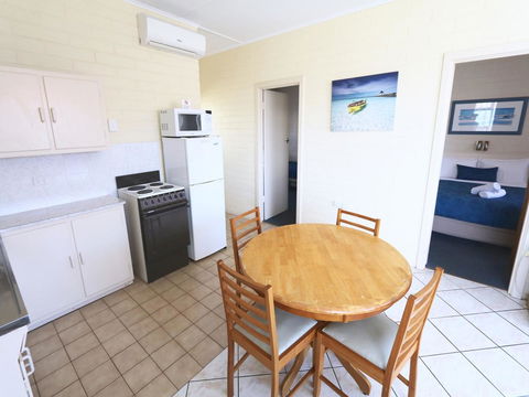 Robe Central Motel - Hobart Tourism 14