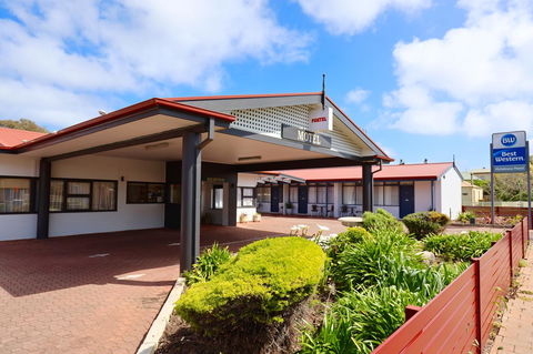 Robe Central Motel - Hobart Tourism 3