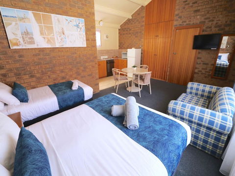 Robe Central Motel - Hobart Tourism 17