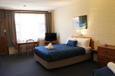 Robe Central Motel - Hobart Tourism 28