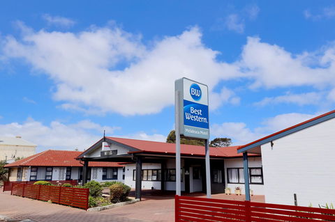 Robe Central Motel - Hobart Tourism 0