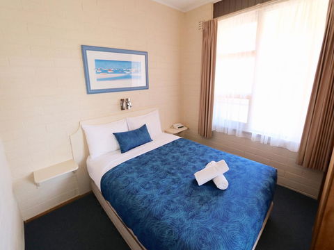 Robe Central Motel - Hobart Tourism 5