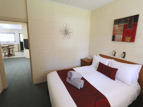 Robe Central Motel - Hobart Tourism 10