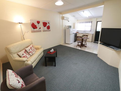 Robe Central Motel - Hobart Tourism 8