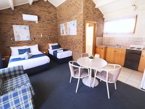 Robe Central Motel - Hobart Tourism 16