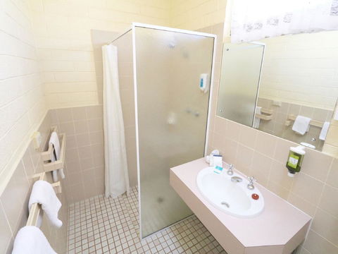 Robe Central Motel - Hobart Tourism 12