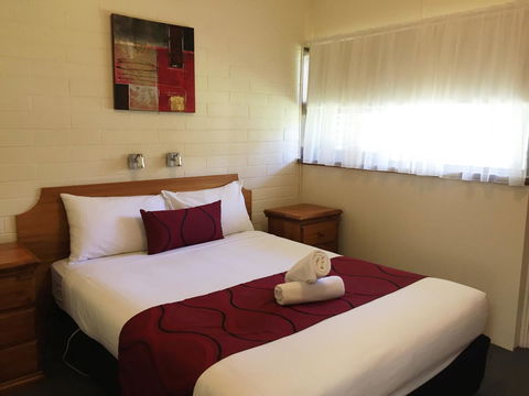 Robe Central Motel - Hobart Tourism 31