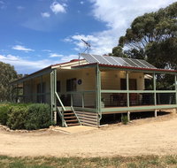 Shiraz Cottage - Hobart Tourism