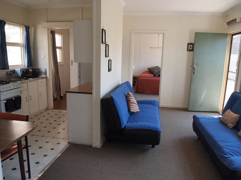 Arkaroola Wilderness Sanctuary - Tourism TAS 22