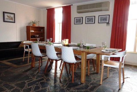 Arkaroola Wilderness Sanctuary - Tourism TAS 17