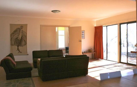 Arkaroola Wilderness Sanctuary - Tourism TAS 18