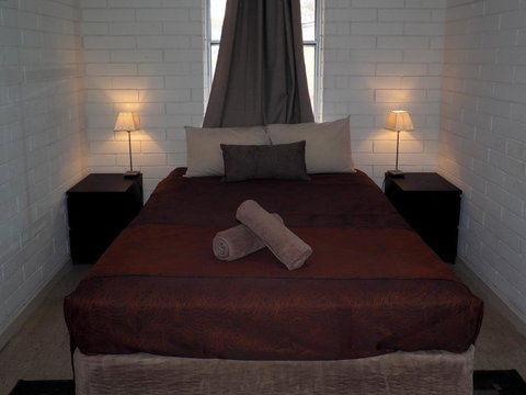 Arkaroola Wilderness Sanctuary - Tourism TAS 11