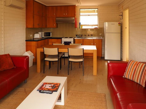 Arkaroola Wilderness Sanctuary - Tourism TAS 10