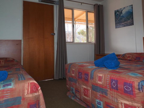 Arkaroola Wilderness Sanctuary - Tourism TAS 20