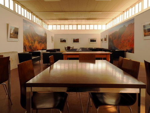 Arkaroola Wilderness Sanctuary - Tourism TAS 8