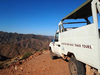 Book Arkaroola Accommodation Vacations Tourism TAS Tourism TAS