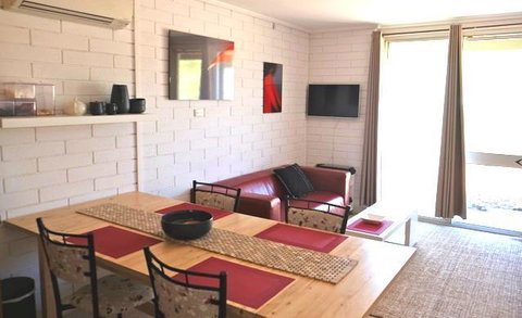 Arkaroola Wilderness Sanctuary - Tourism TAS 21