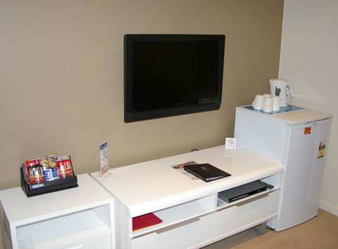 Mawson Lakes Hotel - Tourism TAS 27