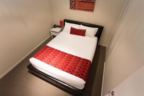 Mawson Lakes Hotel - Tourism TAS 21