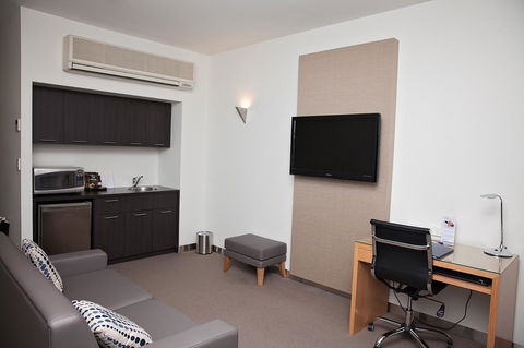 Mawson Lakes Hotel - Tourism TAS 37