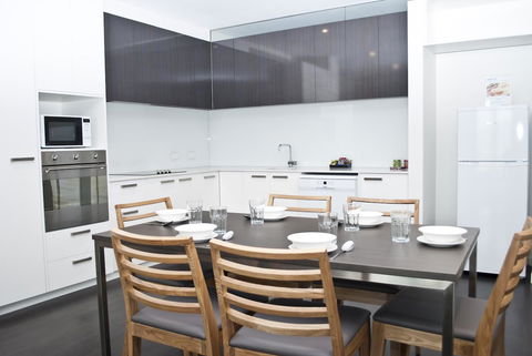 Mawson Lakes Hotel - Tourism TAS 9