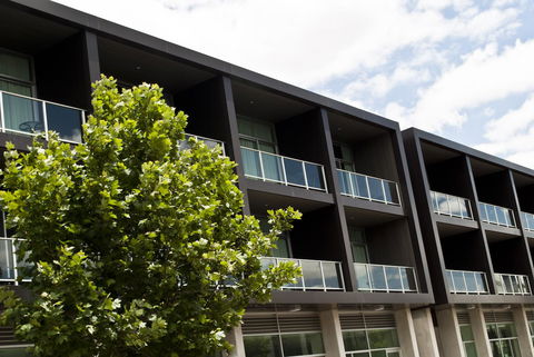 Mawson Lakes Hotel - Tourism TAS 1