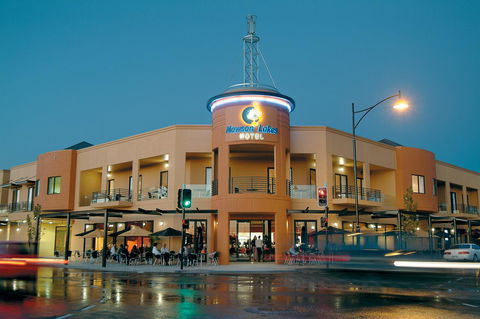Mawson Lakes Hotel - Tourism TAS 8