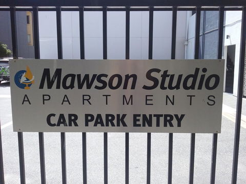 Mawson Lakes Hotel - Tourism TAS 34