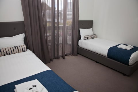 Mawson Lakes Hotel - Tourism TAS 40