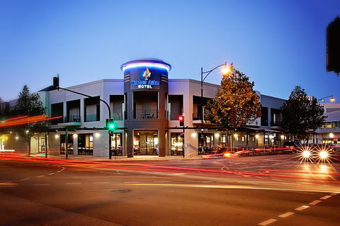 Mawson Lakes Hotel - Tourism TAS 0