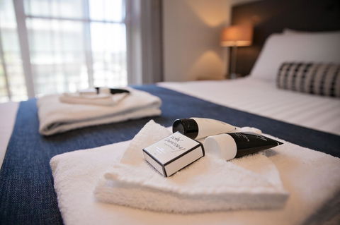 Mawson Lakes Hotel - Tourism TAS 5
