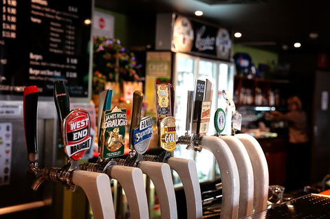Mawson Lakes Hotel - Tourism TAS 14